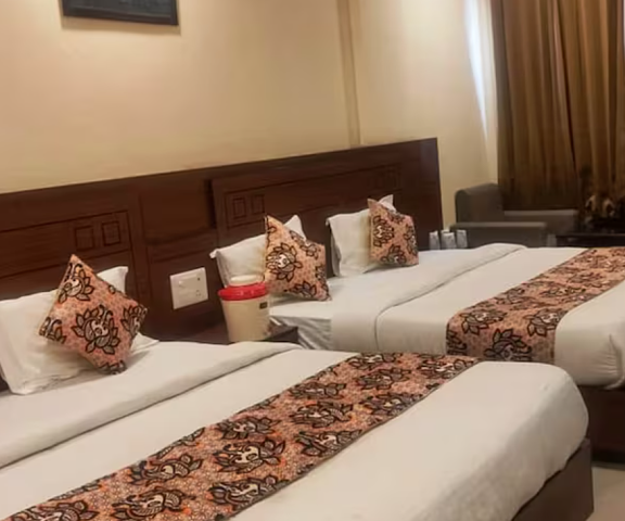 Hotel the Vaishno Devi Hills Jammu and Kashmir Katra Room