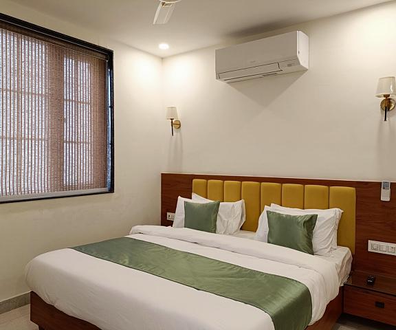 Soonstay Heera Residency Madhya Pradesh Bhopal Deluxe Room