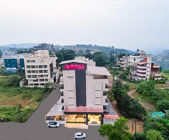 Regenta Place Igatpuri Maharashtra Igatpuri Hotel View