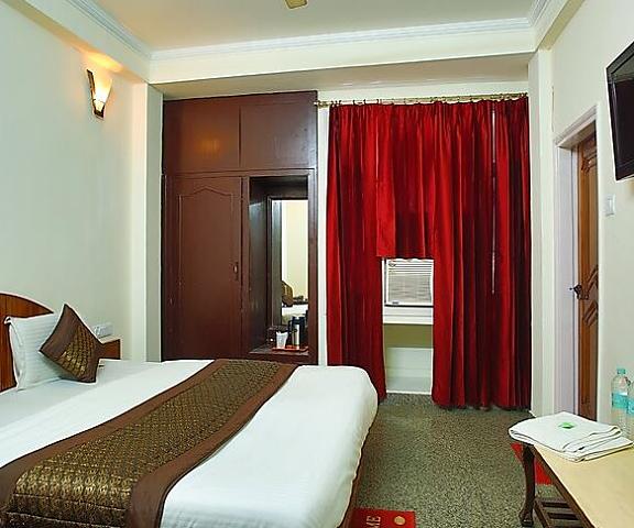 Hotel Raghunath  Jammu and Kashmir Jammu Super Deluxe Two Bed