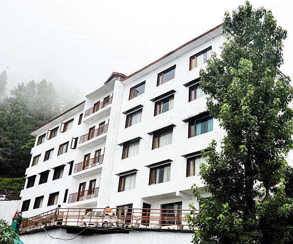 Peace Channels Dalhousie By Pearls Hotels And Resorts Himachal Pradesh Dalhousie Facade