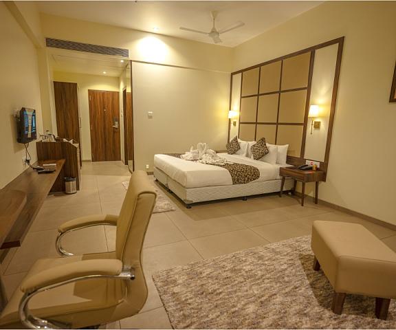 Hotel Utsav Square Maharashtra Latur Executive Room