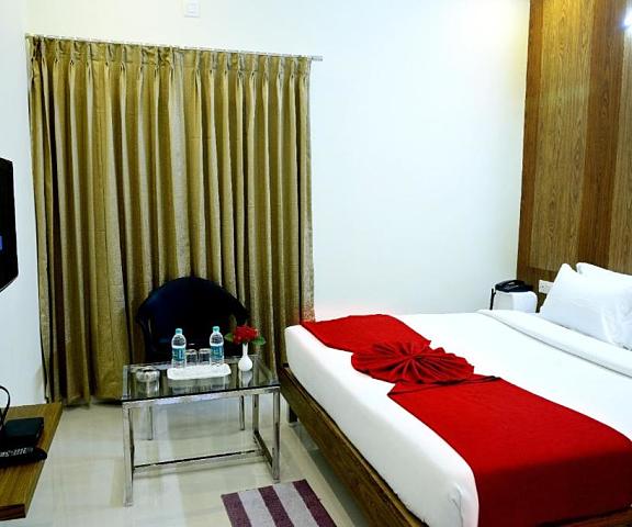 Vismaya Comforts Karnataka Mysore Standard Double Room