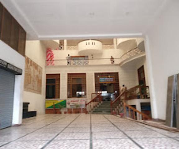 Amogha International Hotel, Chitradurga Karnataka Chitradurga Hotel Exterior