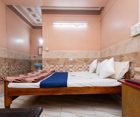 Raja Hotel and Lodge West Bengal Kharagpur Non AC Room