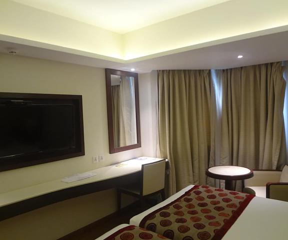 Ramee Guestline Hotel Juhu Maharashtra Mumbai Room