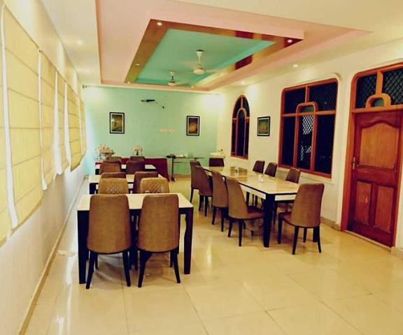 Hotel Varuna Inn Uttar Pradesh Varanasi Food & Dining