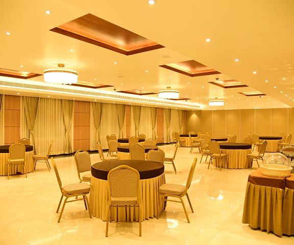 Hotel Grand Serene Karnataka Mysore Business Centre