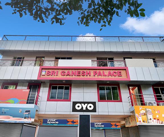 OYO Flagship New Dream Stay Orissa Cuttack Facade
