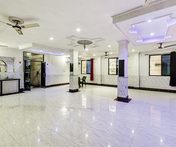 OYO Flagship Hotel Capital Hill Bihar Rajgir Lobby