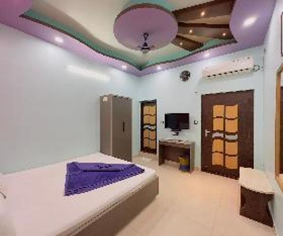 Hotel Sai Palace Uttar Pradesh Varanasi 