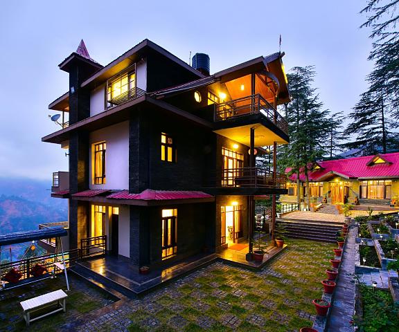 Zostel Homes Mashobra (Shimla) Himachal Pradesh Shimla 