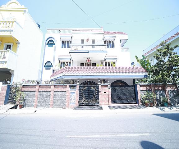 Villa Celeste Pondicherry Pondicherry 