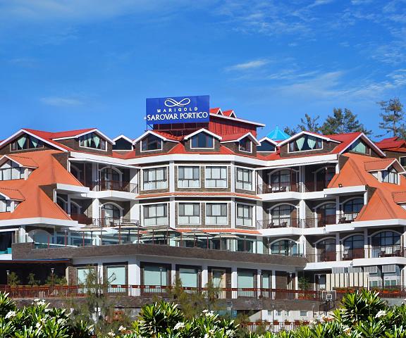 Marigold Sarovar Portico Shimla Himachal Pradesh Shimla exterior view