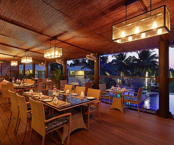 Royal Orchid Beach Resort & Spa Goa Goa Food & Dining