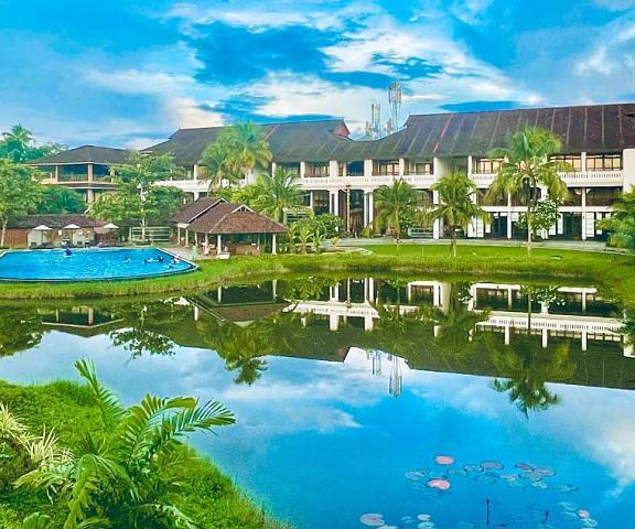 Zaahrah Hotels & Reosrts Kerala Alleppey 