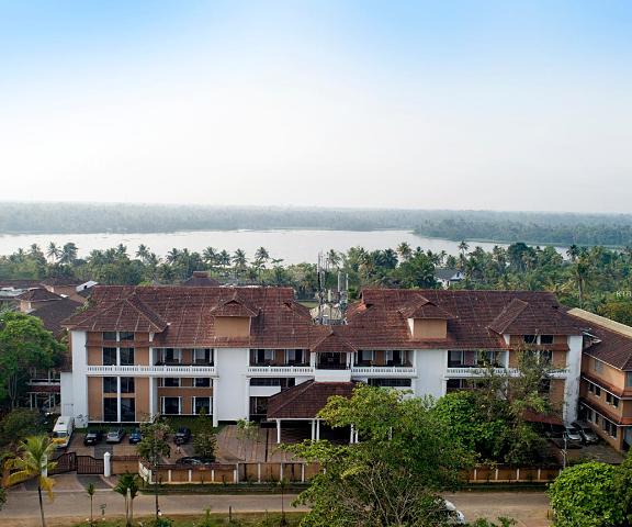 Zaahrah Hotels & Reosrts Kerala Alleppey 