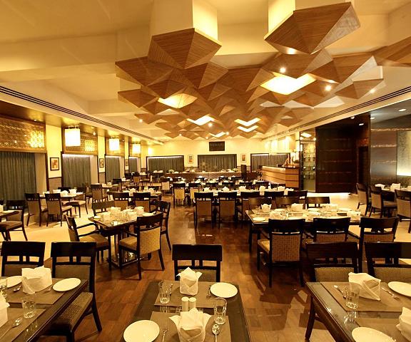 Mirasol Resort Daman and Diu Daman restaurant