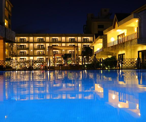 Mirasol Resort Daman and Diu Daman Pool