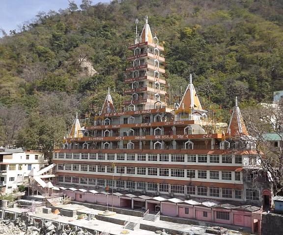 H7 Stay On the Ganges, Yoga & Spa Resort, Rishikesh Uttaranchal Rishikesh nearby attraction