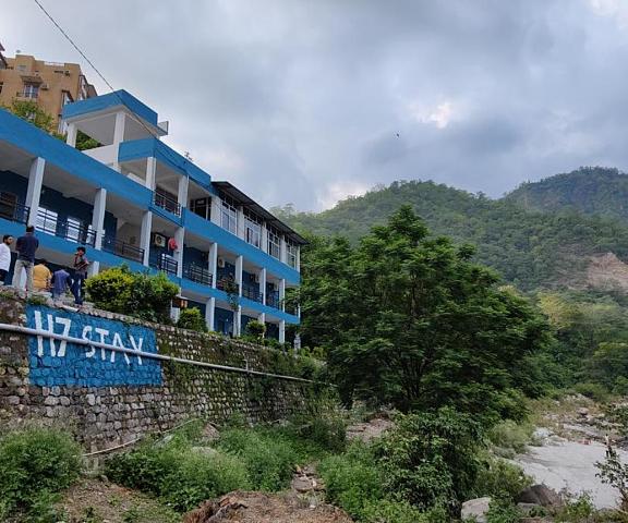H7 Stay On the Ganges, Yoga & Spa Resort, Rishikesh Uttaranchal Rishikesh exterior view
