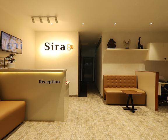 Sira Rooms Karnataka Bangalore Public Areas