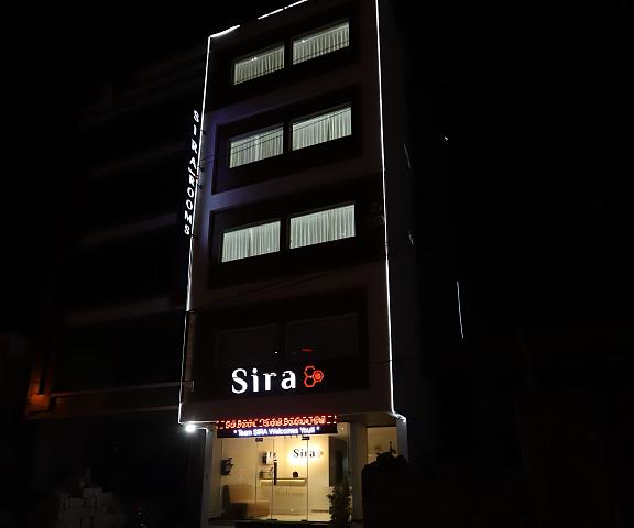 Sira Rooms Karnataka Bangalore Hotel Exterior