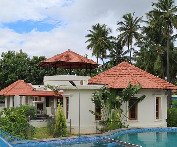 Misty Hills Retreat Tamil Nadu Coimbatore Double Room