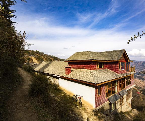 Zostel Homes Cheog Himachal Pradesh Shimla 