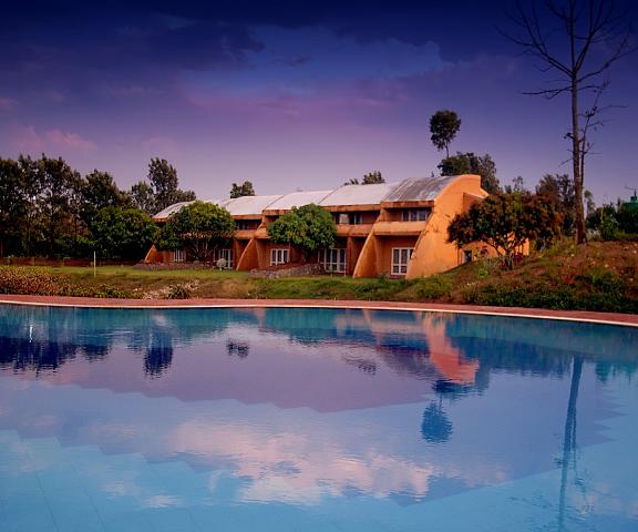 JLR Kings Sanctuary- Jungle Lodges  Karnataka Nagarhole Hotel Exterior