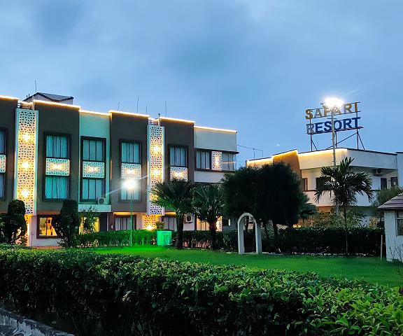 Safari Hotel & Resort Gujarat Somnath Hotel Exterior