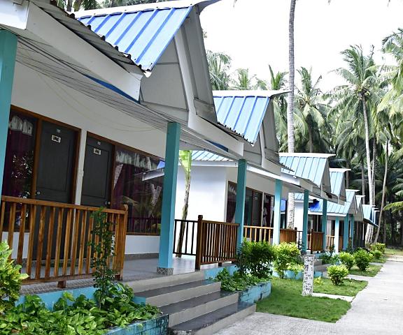 Silver Pearl Beach Resort Daman and Diu Daman Hotel Exterior