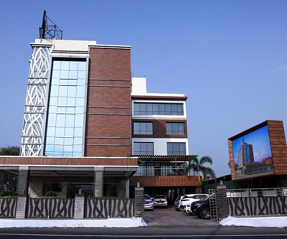 Anukulas Residency - Vellore Tamil Nadu Vellore Hotel Exterior
