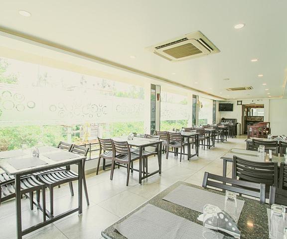 White Pearl Residency Pondicherry Pondicherry restaurant
