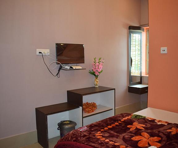 The Imperial Hotel Tripura Agartala bedroom