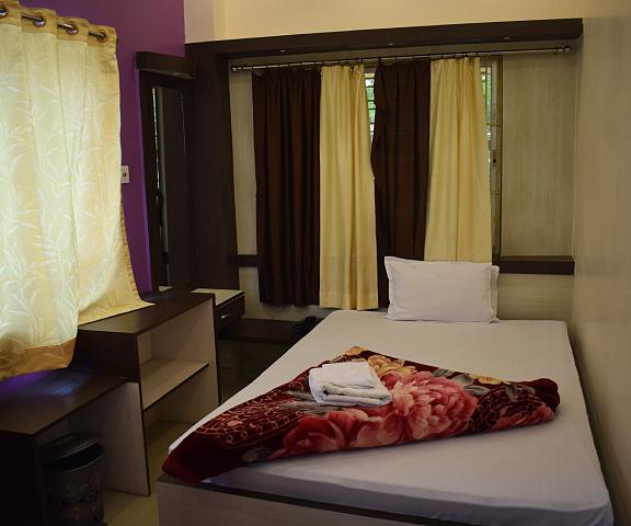 The Imperial Hotel Tripura Agartala bedroom