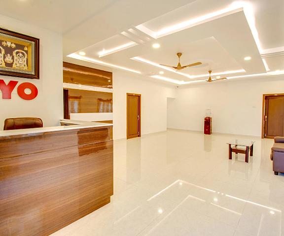 Hotel RVN Andhra Pradesh Nellore floor plans