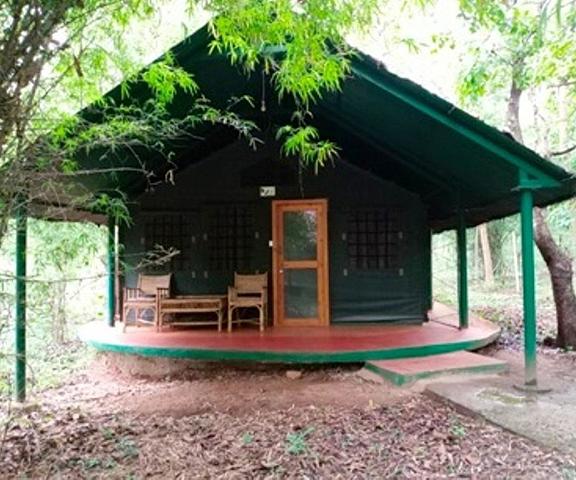 seethanadi Nature Camp-Jungle Lodges Karnataka Mangalore exterior view