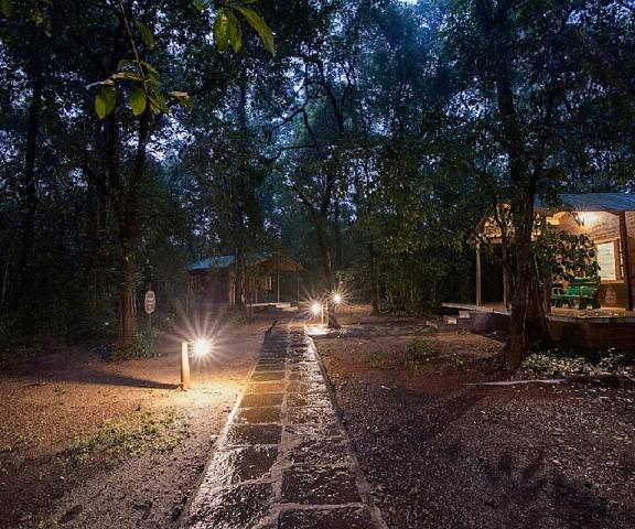 seethanadi Nature Camp-Jungle Lodges Karnataka Mangalore Hotel Exterior
