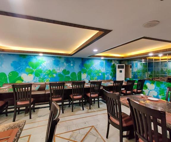 WestCottas Hotel Punjab Jalandhar Food & Dining