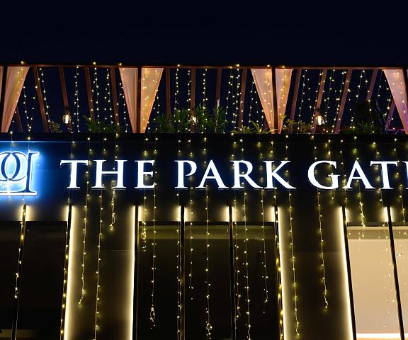 THE PARK GATE MOHALI Chandigarh Chandigarh exterior view