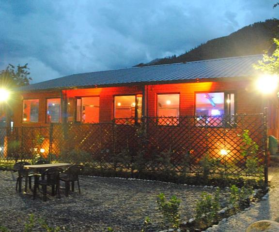 Flora Hills View (Riverside Cottages & Resort) Himachal Pradesh Manali 