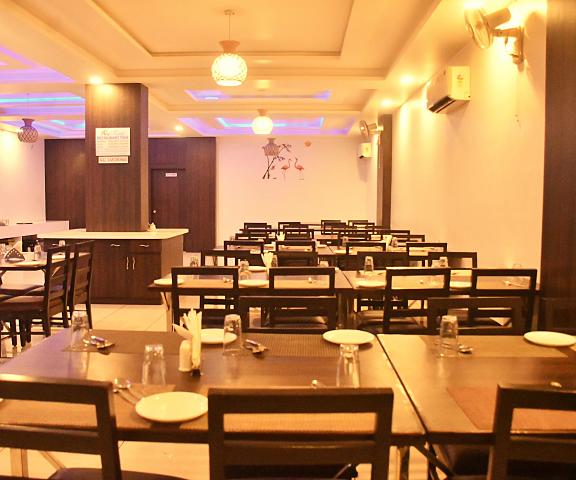 Hotel Kruti  Gujarat Somnath Food & Dining