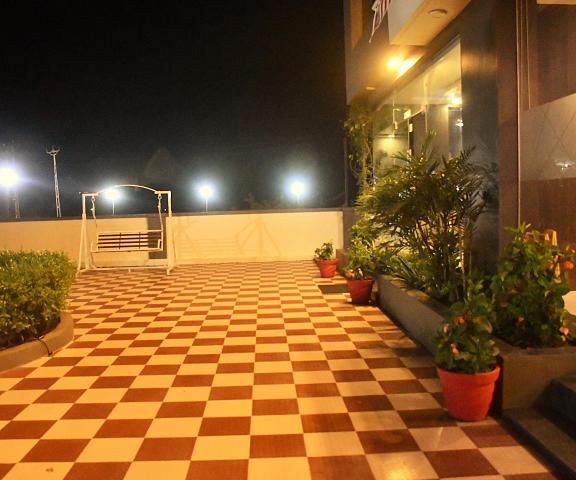 Hotel Kruti  Gujarat Somnath Recreation