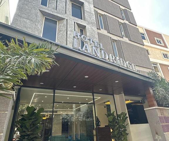 Hotel Landridge - HITECH City Hyderabad Telangana Hyderabad 