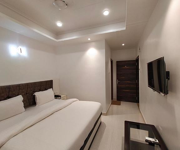 Hotel Temple View Uttar Pradesh Varanasi Standard Double Room with Fan