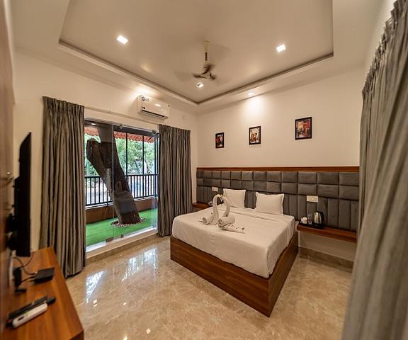 MAGIZHVANAM Pondicherry Pondicherry Elite Room