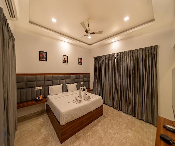 MAGIZHVANAM Pondicherry Pondicherry Elite Room