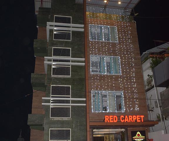Red Carpet Daman and Diu Daman Hotel Exterior