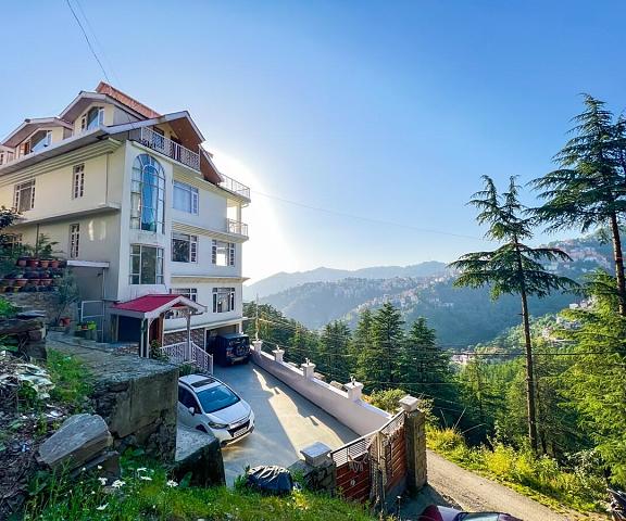 M13 Manjit Mansion Himachal Pradesh Shimla Apartment